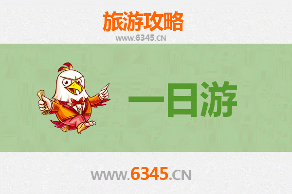 成都锦江自驾一日游攻略：悠闲探索天府水韵与城市风情